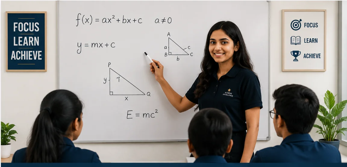 Coaching Centres